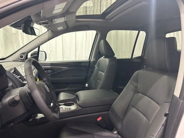 2026 Honda Ridgeline RTL - Photo 25