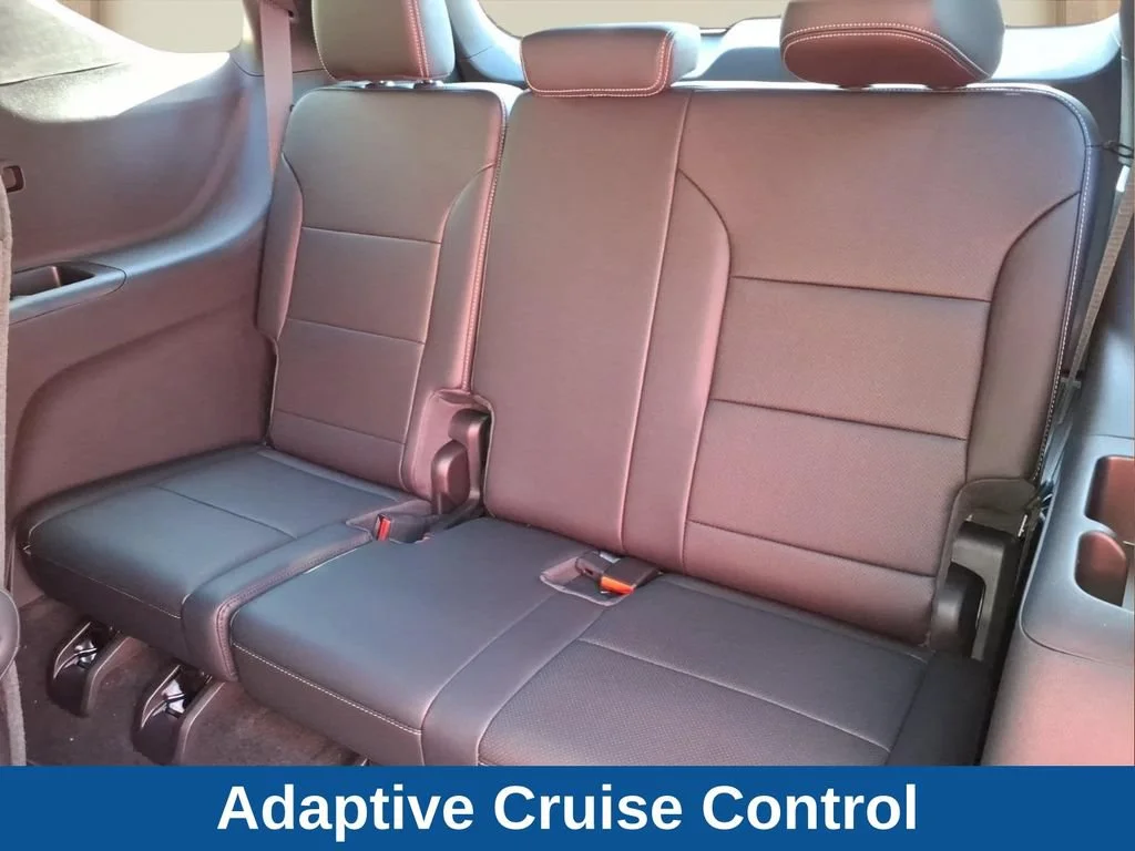 2026 Chevrolet Traverse LT - Photo 19