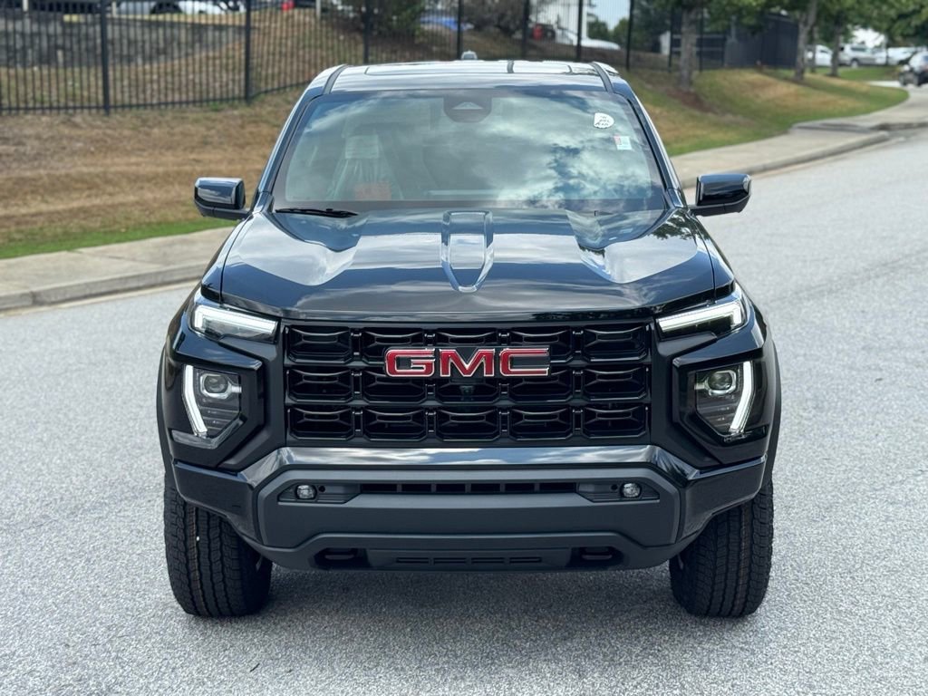 2026 GMC Canyon Elevation - Photo 8