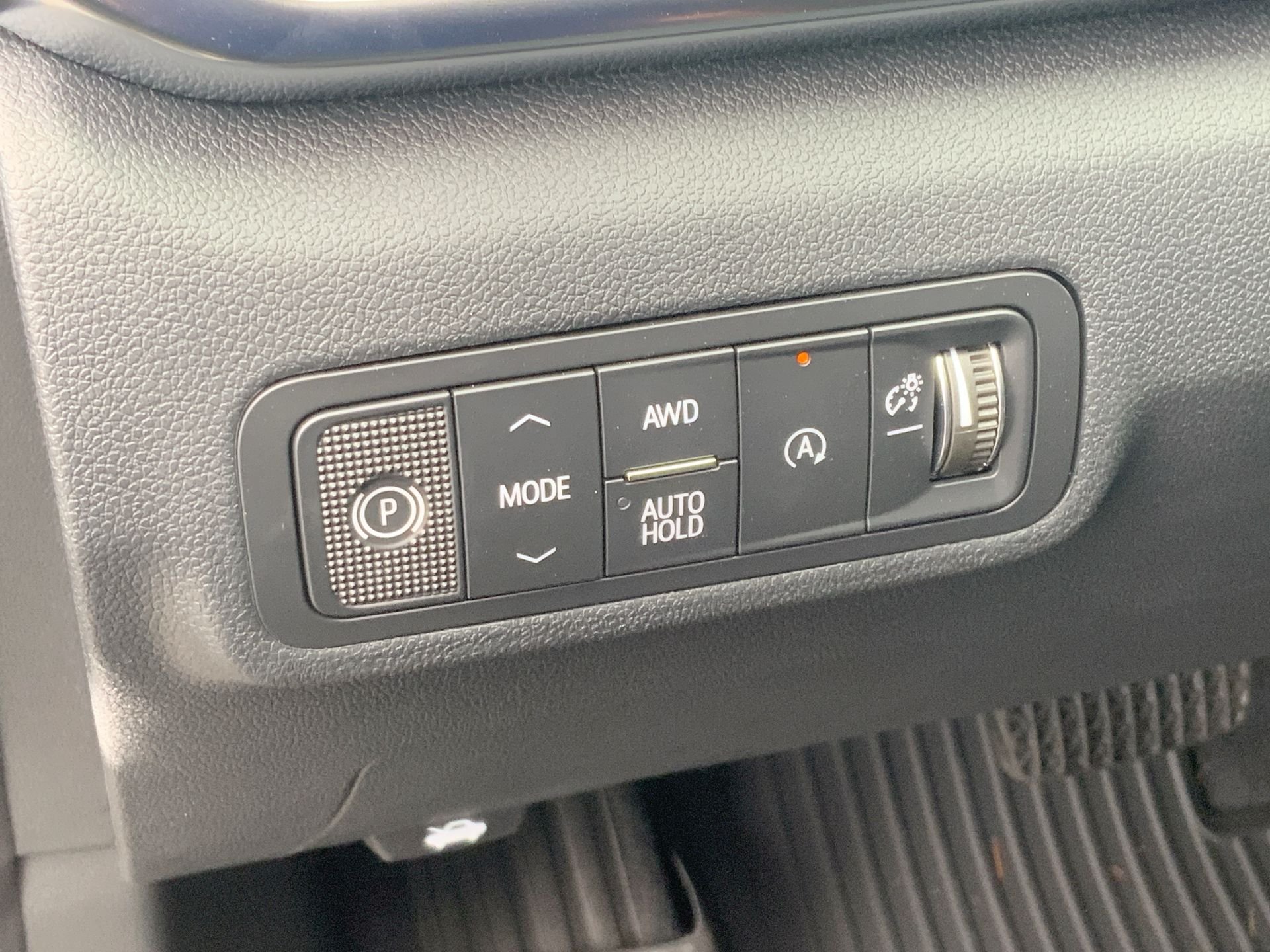 2027 GMC Terrain Elevation - Photo 41
