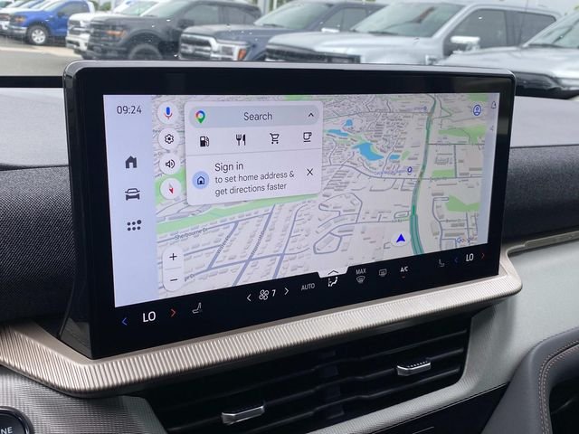 New 2026 Gray Ford Active image 23