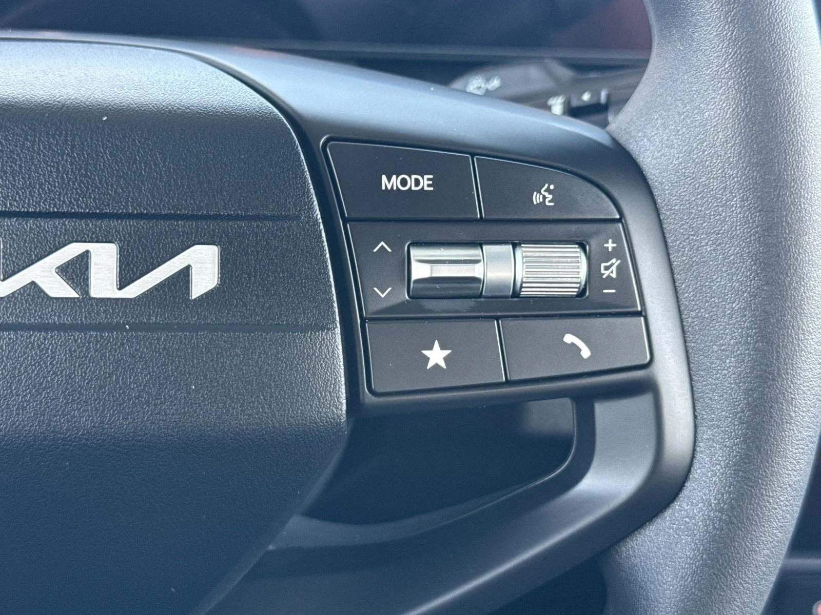 New 2026 Blue Kia LXS image 24