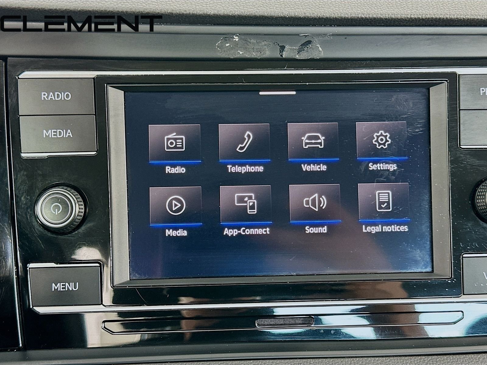 2024 Volkswagen Jetta S - Photo 19