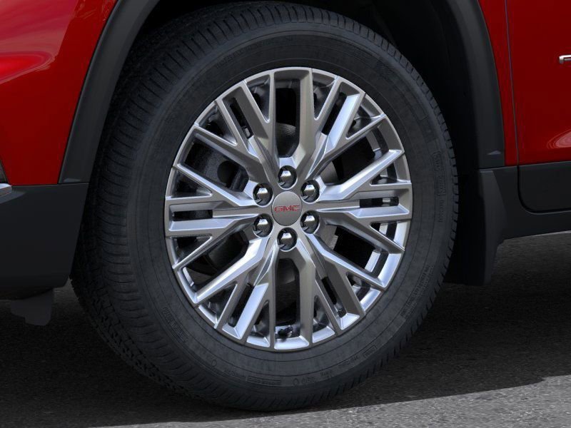 2025 GMC ACADIA - Image 15