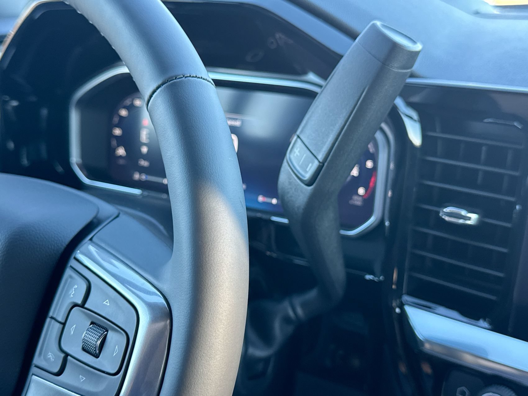 2026 Chevrolet Silverado 1500 LT - Photo 20