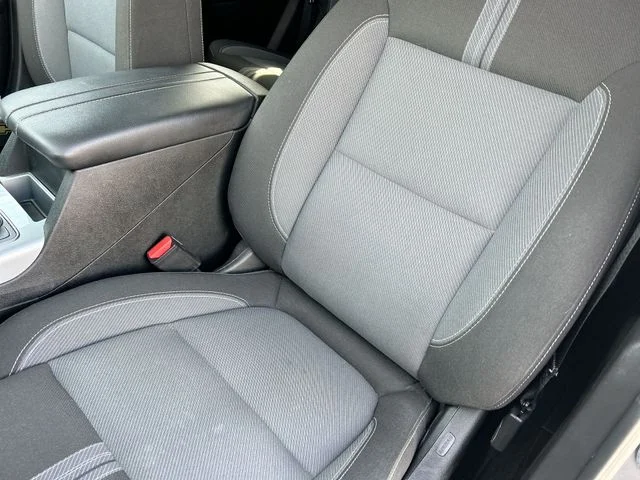 Used 2023 Gray Chevrolet LT image 15
