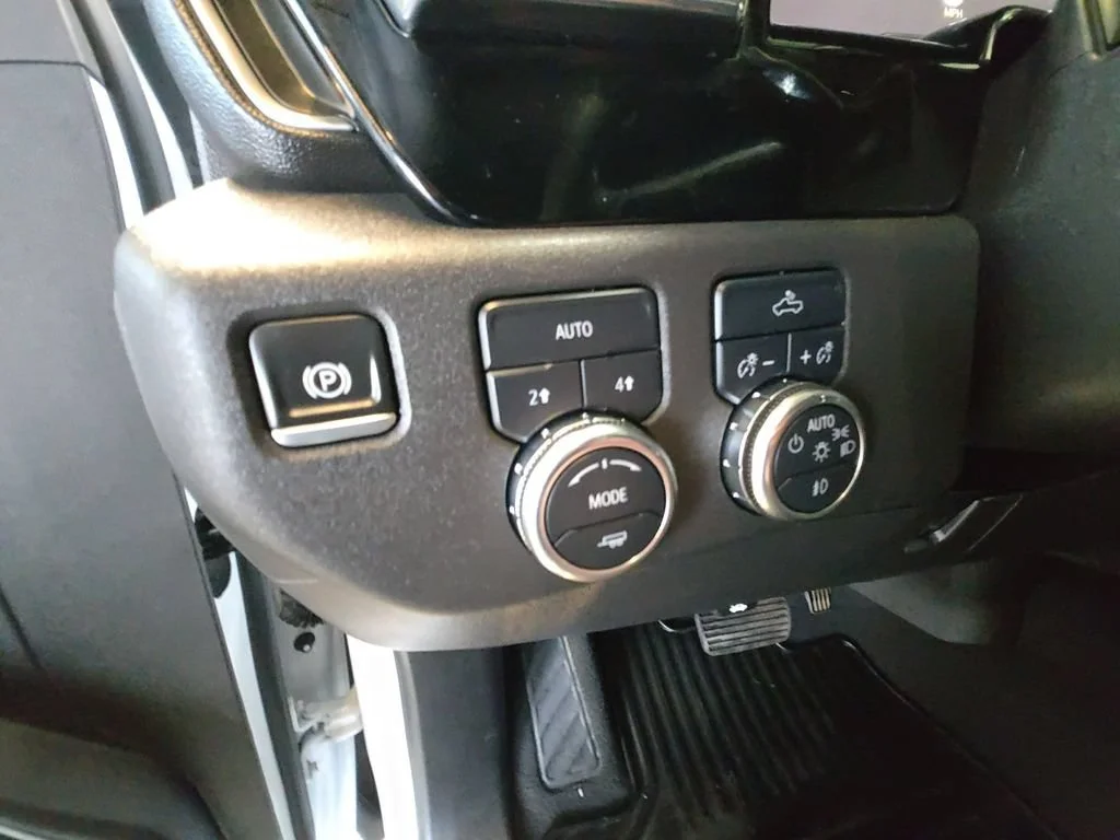 Certified Used 2024 Summit White GMC Elevation image 32