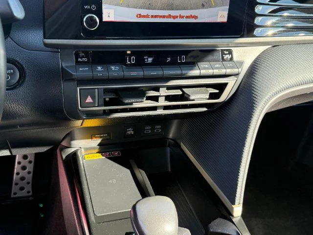 Certified Used 2025 ICE CAP Toyota SE image 51