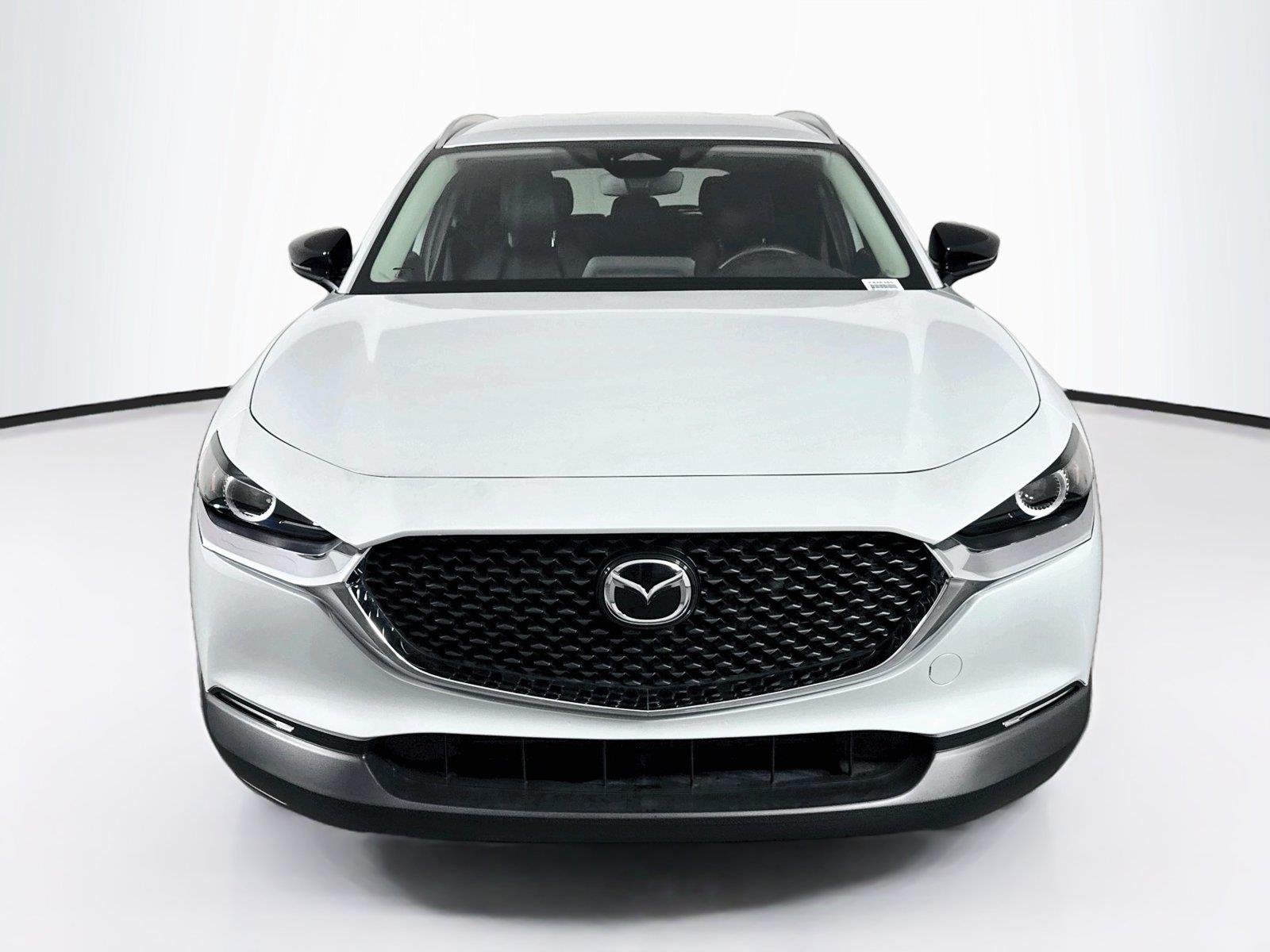 Used 2025 Ceramic Metallic Mazda 2.5 S Select Sport image 7