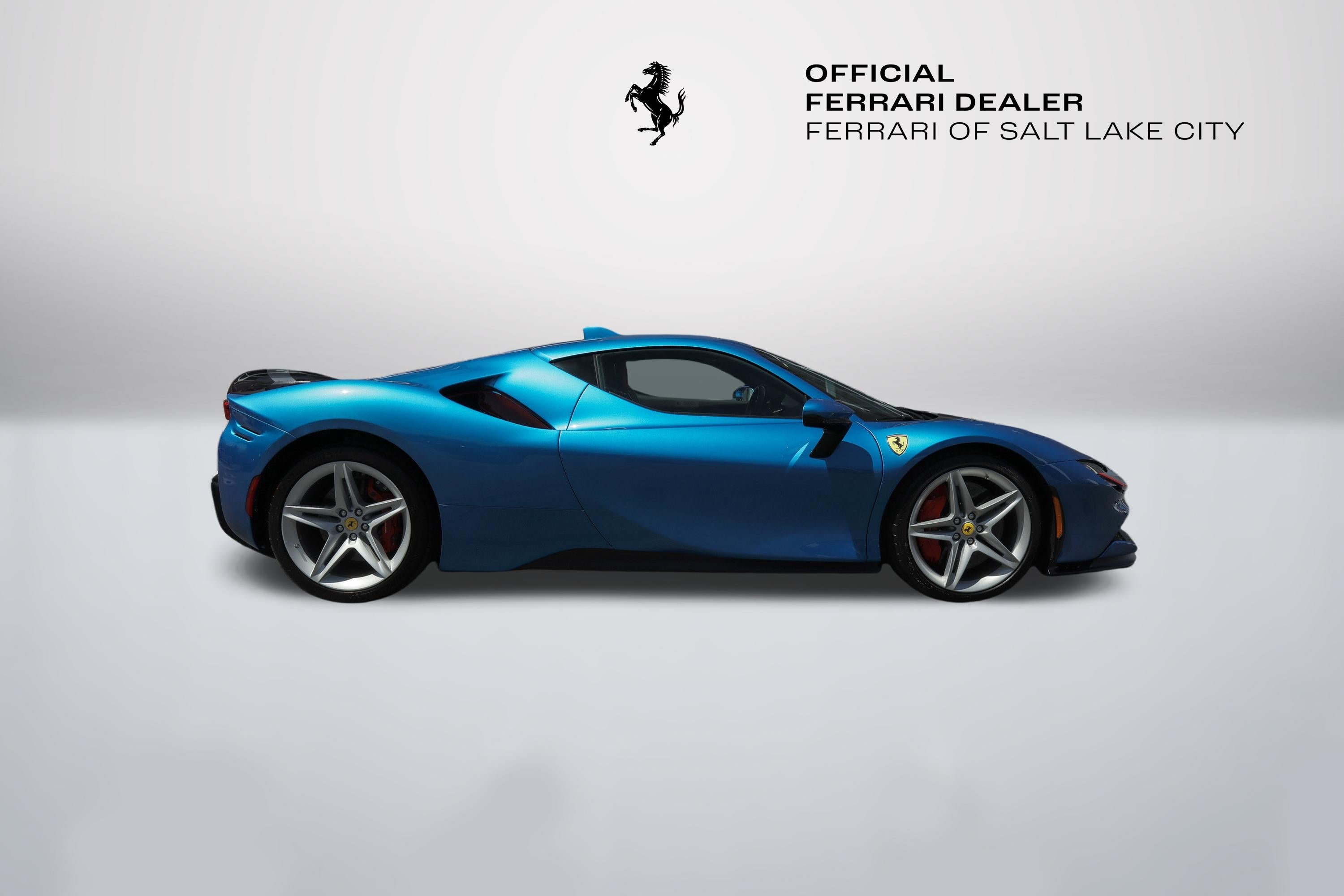 2023 Ferrari SF90 Base - Photo 7