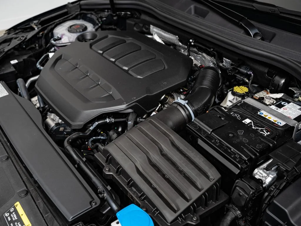 New 2026 Brilliant Black Audi 40 Premium Plus image 46