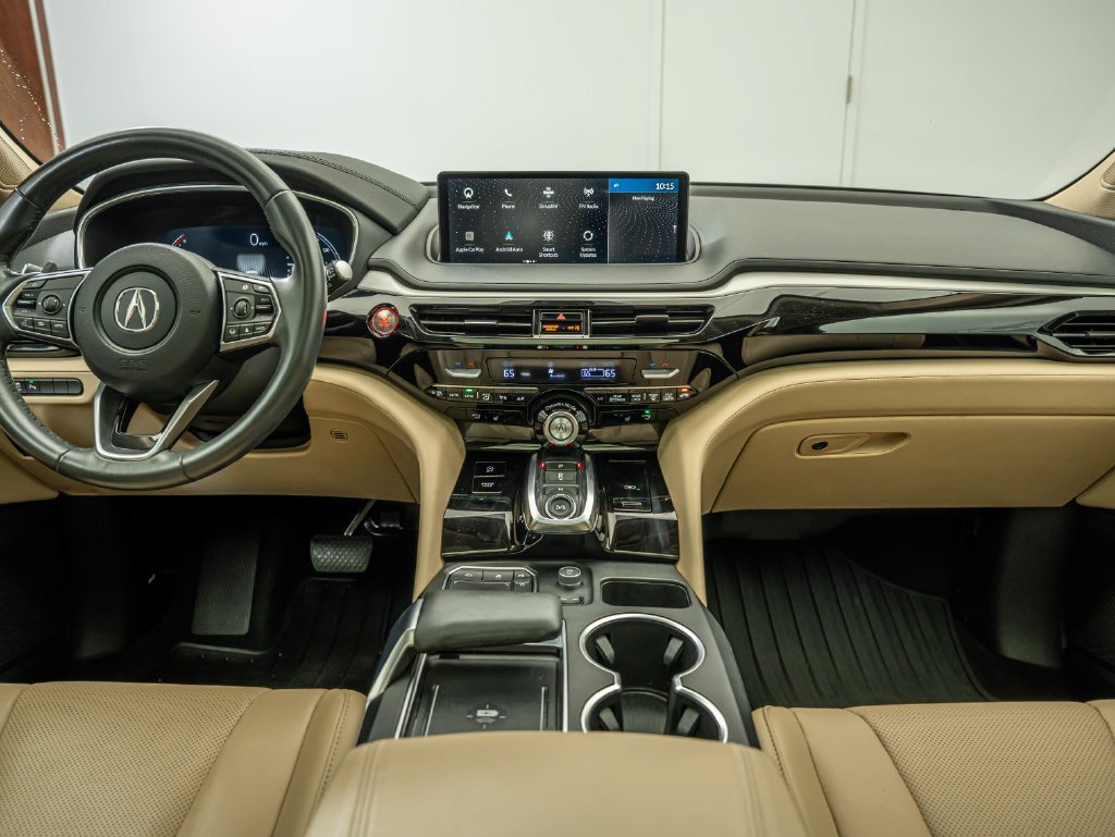 2024 Acura MDX Technology Package - Photo 29