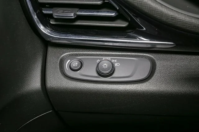 Used 2024 Red Buick Sport Touring image 35