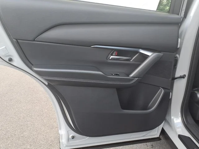 New 2026 Gray Mazda 2.5 S Select image 9