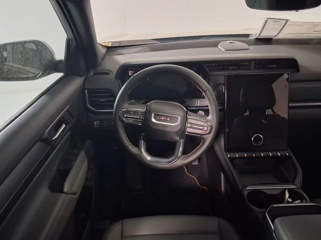 2026 GMC Terrain AT4 - Photo 12