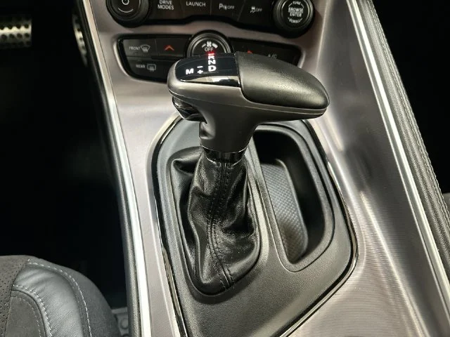 Used 2020 Gray Dodge R/T Scat Pack image 23