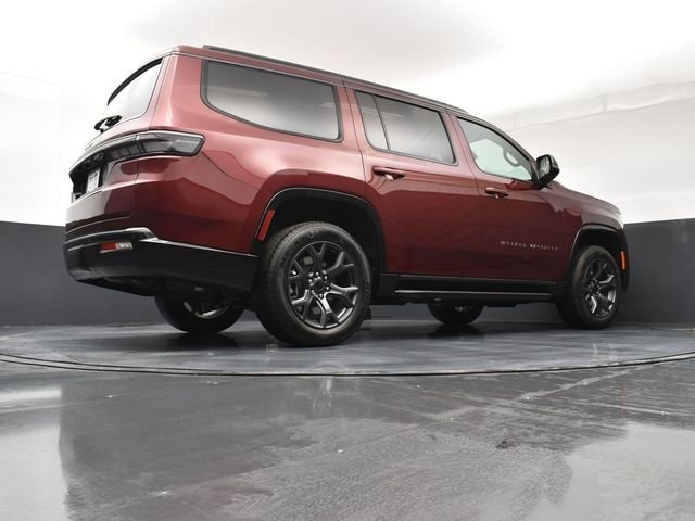 New 2026 Velvet Red Pearlcoat (DISC) Jeep Limited Altitude image 23