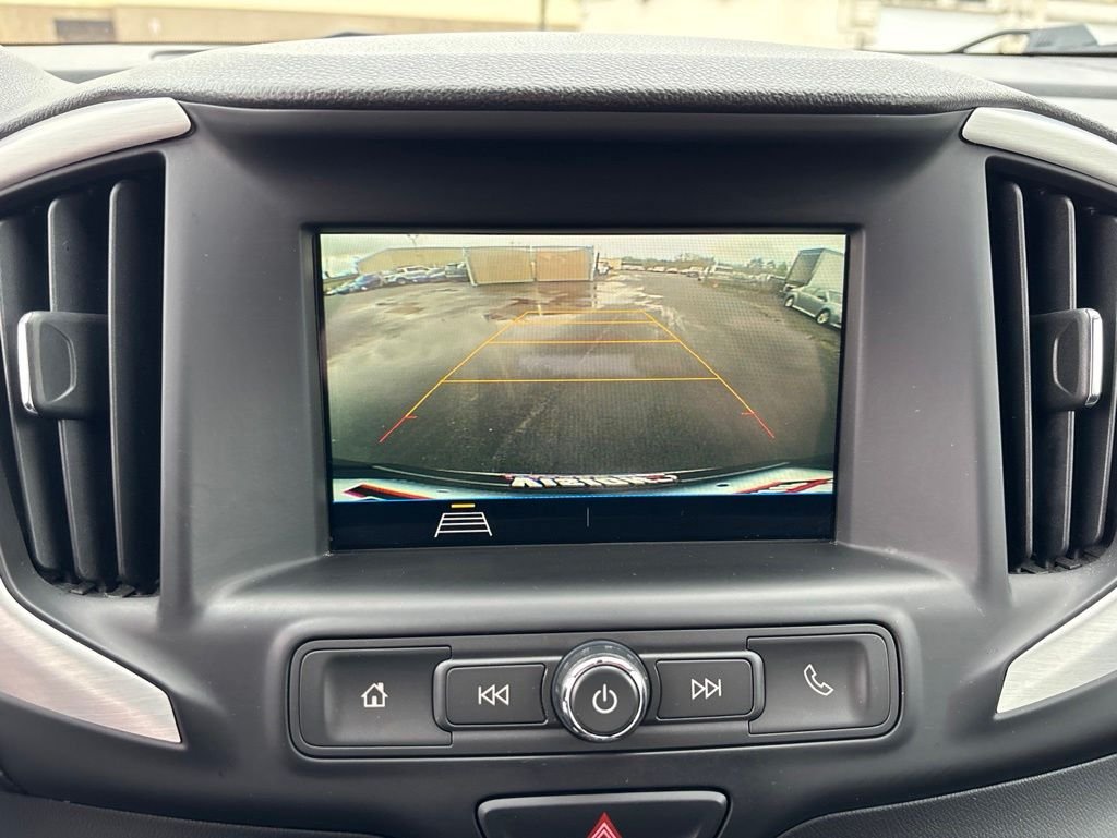 Used 2019 Gray GMC SLE image 25