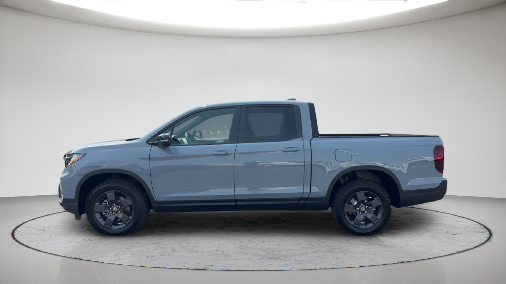 New 2026 Sonic Gray Pearl Honda TrailSport image 11