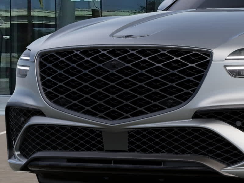 New 2027 Savile Silver Genesis 3.5T SPORT PRESTIGE image 13