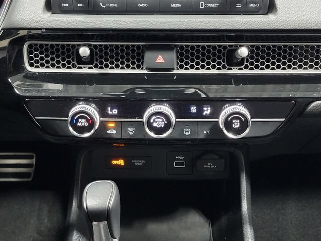 2024 Honda Civic Sport - Photo 21
