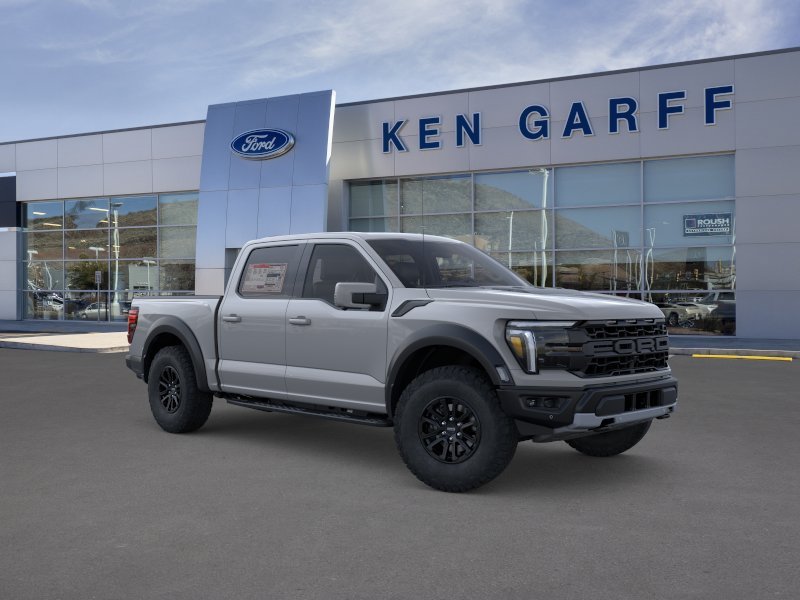 New 2026 Avalanche Ford Raptor image 7