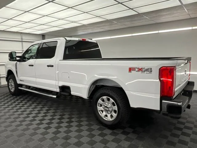 2023 Ford F-250 Super Duty XLT - Photo 20
