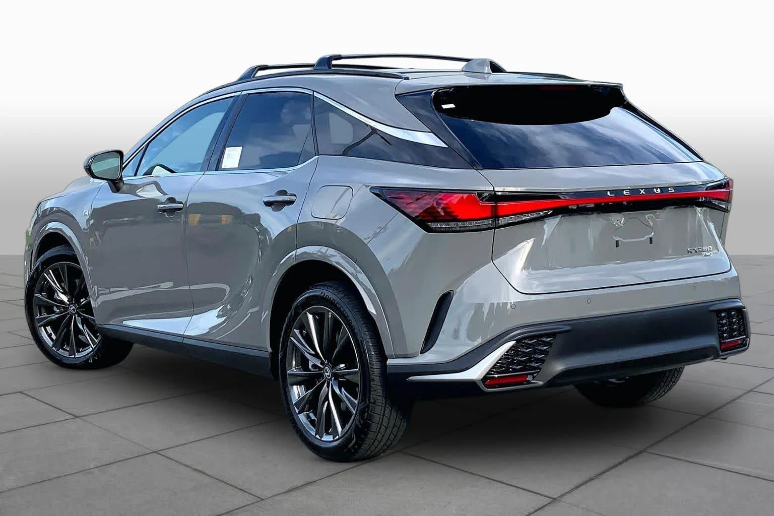 New 2026 Incognito Lexus F SPORT DESIGN image 12