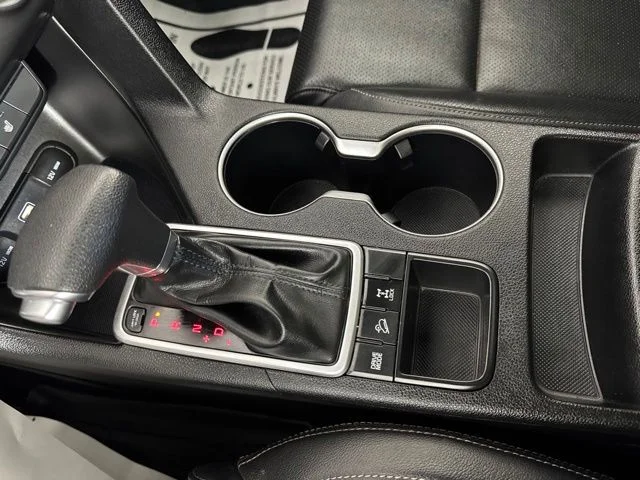 Used 2020 Gray Kia S image 17