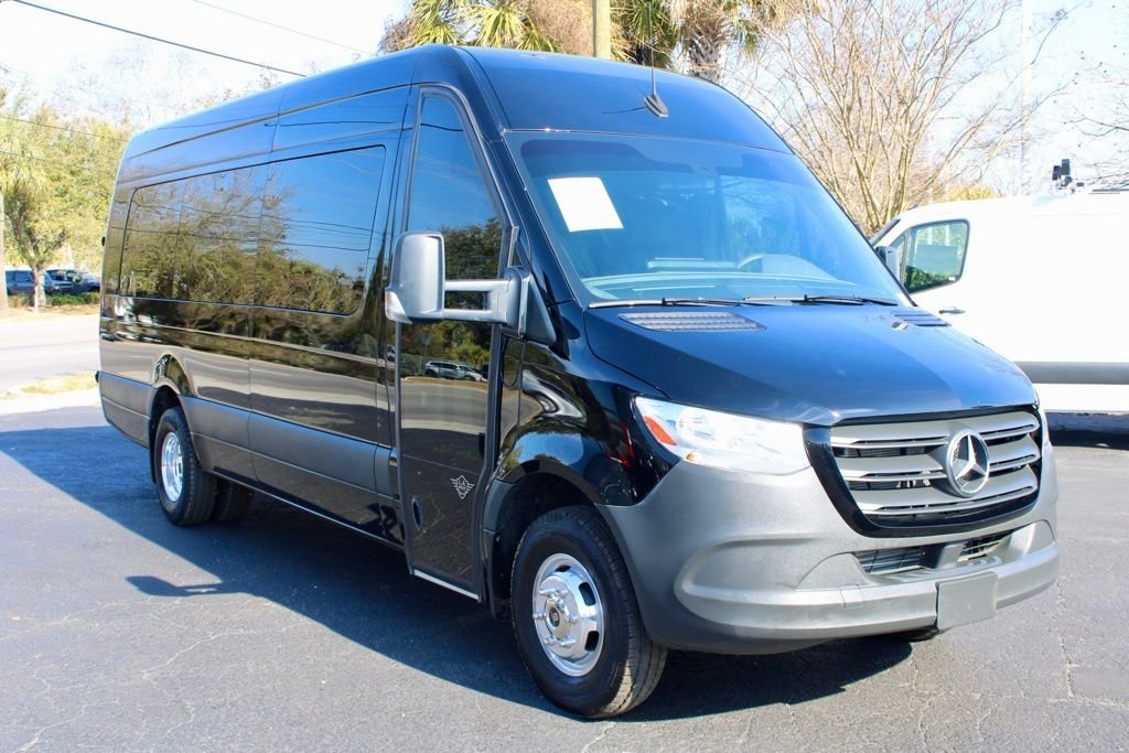 2019 Mercedes-Benz Sprinter - Photo 13