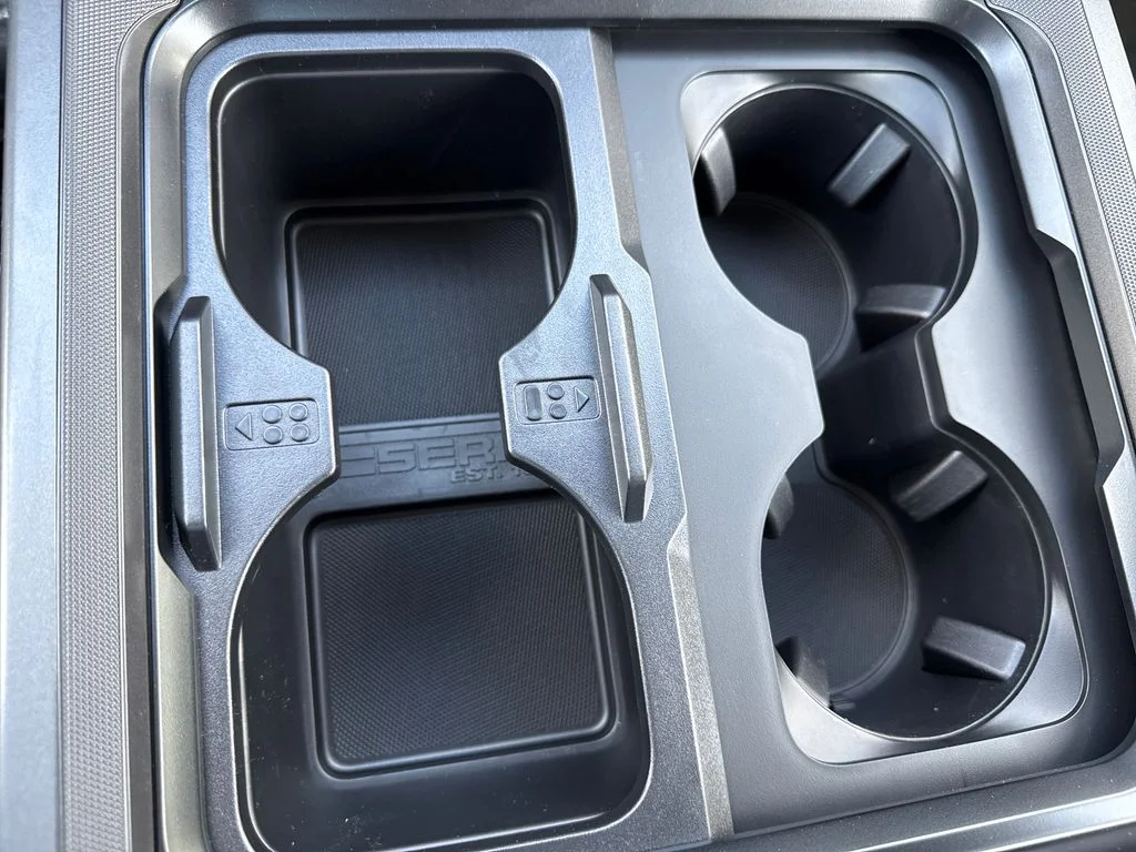 New 2026 White Ford Lariat image 41