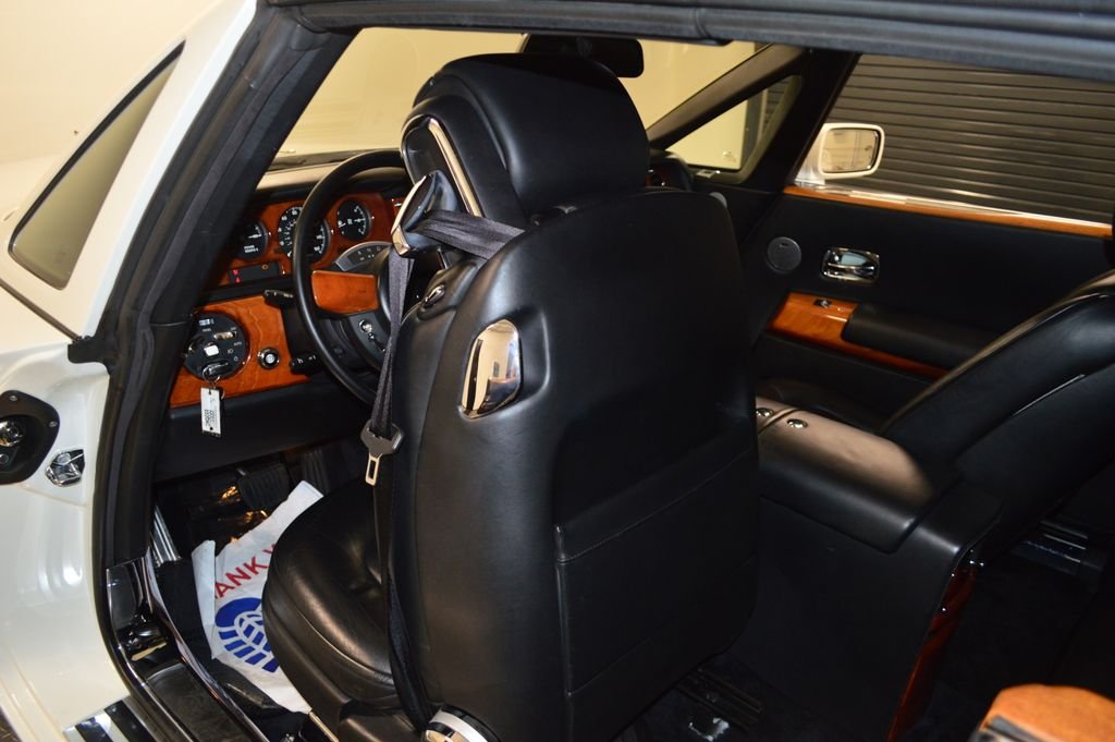 2009 Rolls-Royce Phantom Drophead Coupe - Photo 37
