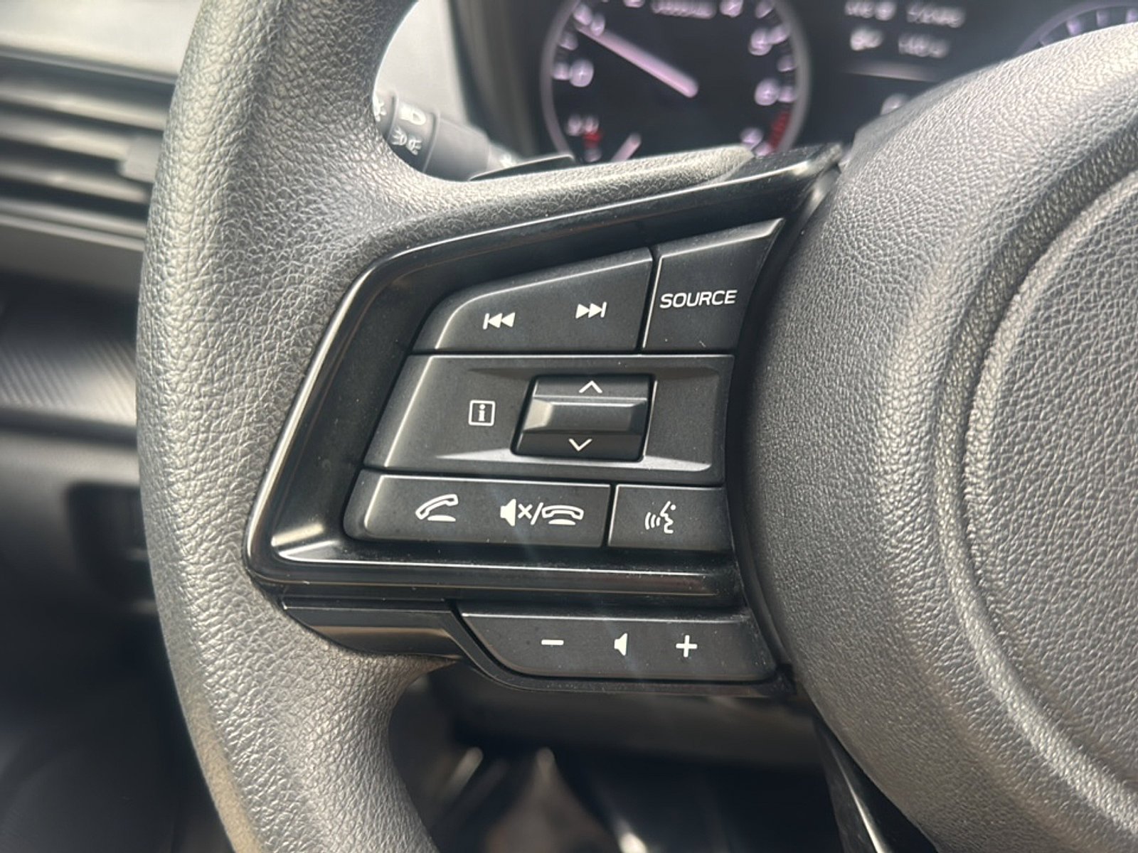 2024 Subaru Crosstrek Premium - Photo 29