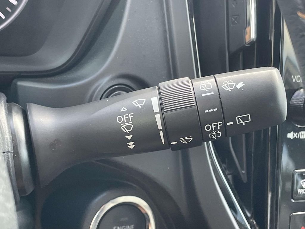 2025 Subaru Forester Sport - Photo 14