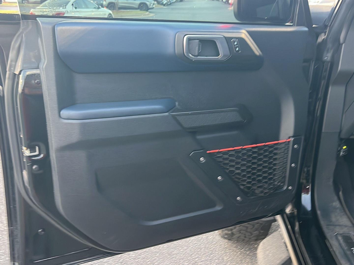 Used 2023 Shadow Black Ford Raptor image 16