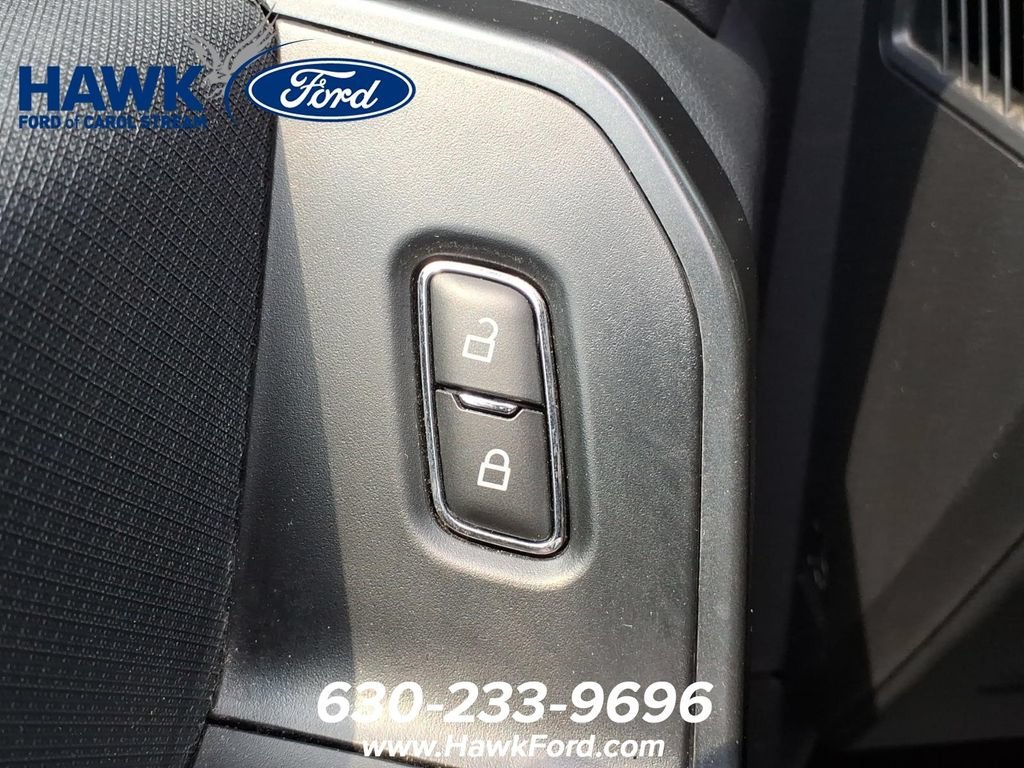 Used 2023 Gray Ford XL image 17