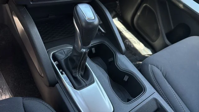 2024 Nissan Frontier SV - Photo 30
