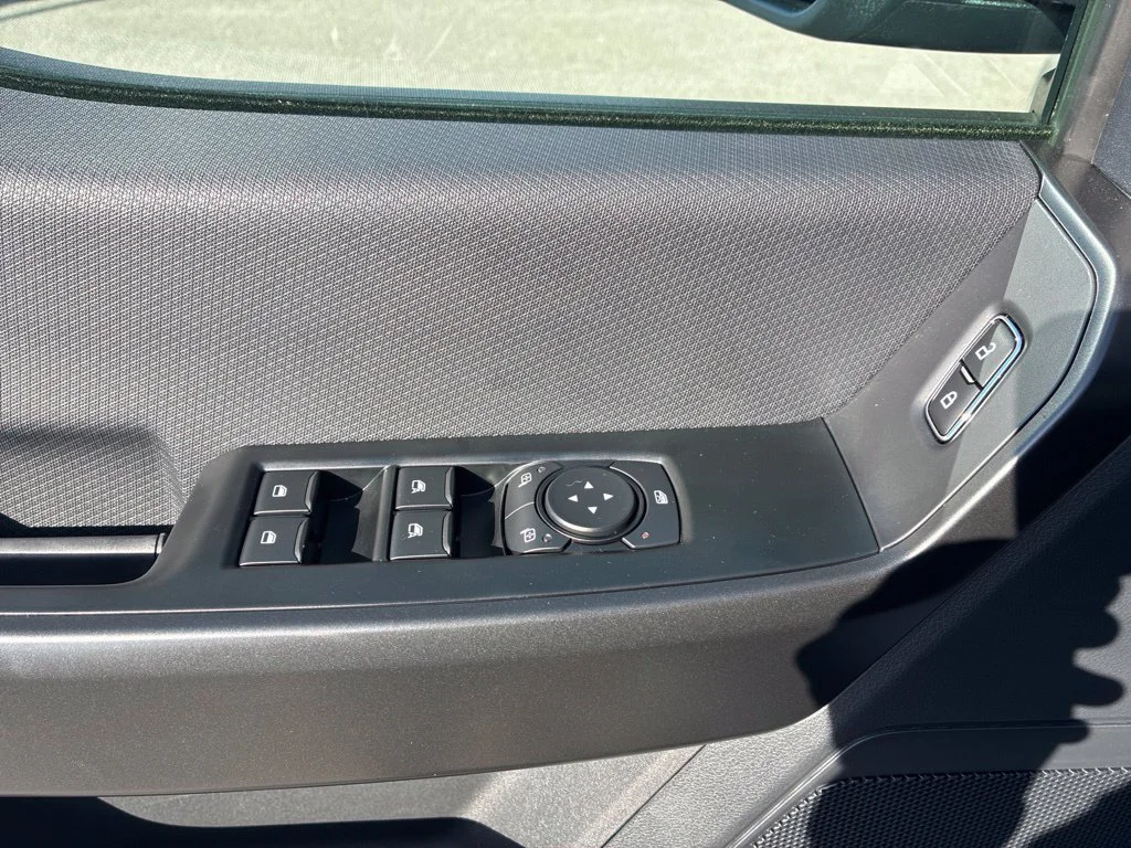New 2026 Avalanche Ford STX image 12