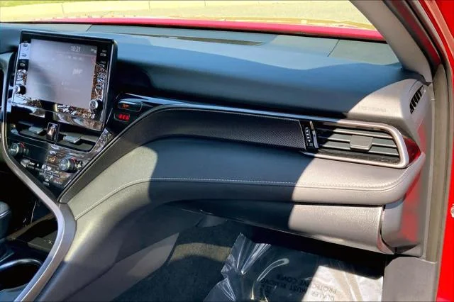 2024 Toyota Camry XSE - Photo 35
