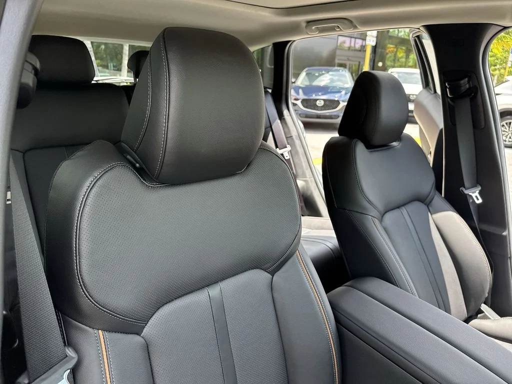 New 2026 Polymetal Gray Metallic Mazda Premium AWD image 46