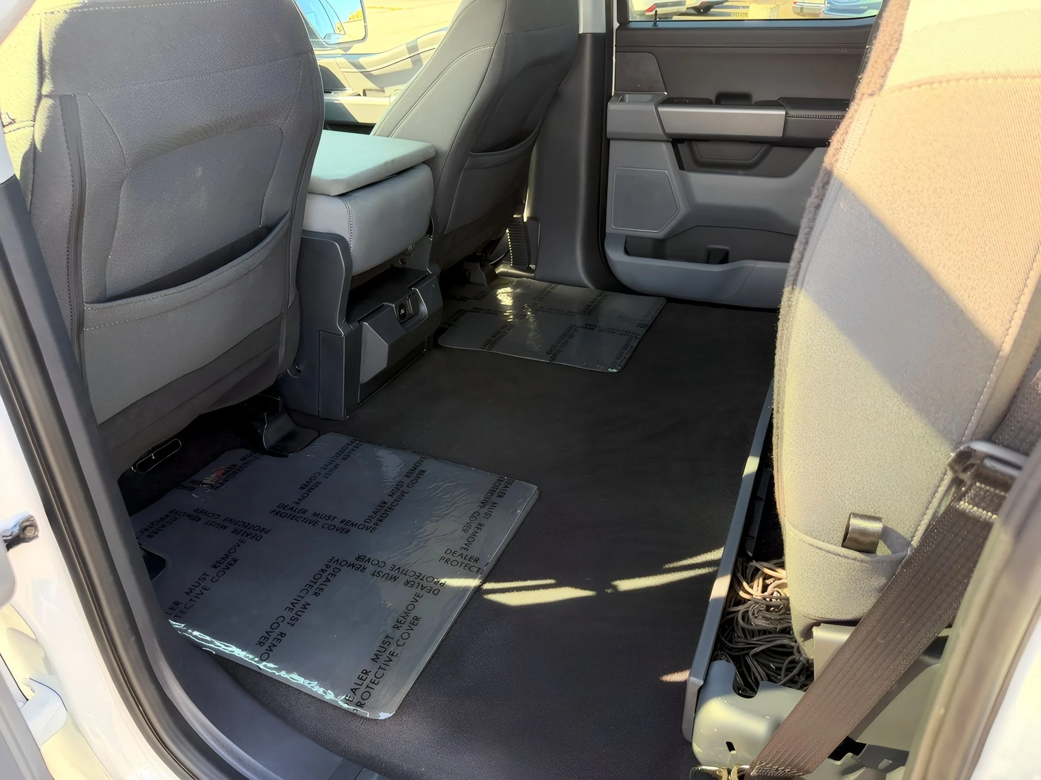 2024 Ford F-150 XLT - Photo 25