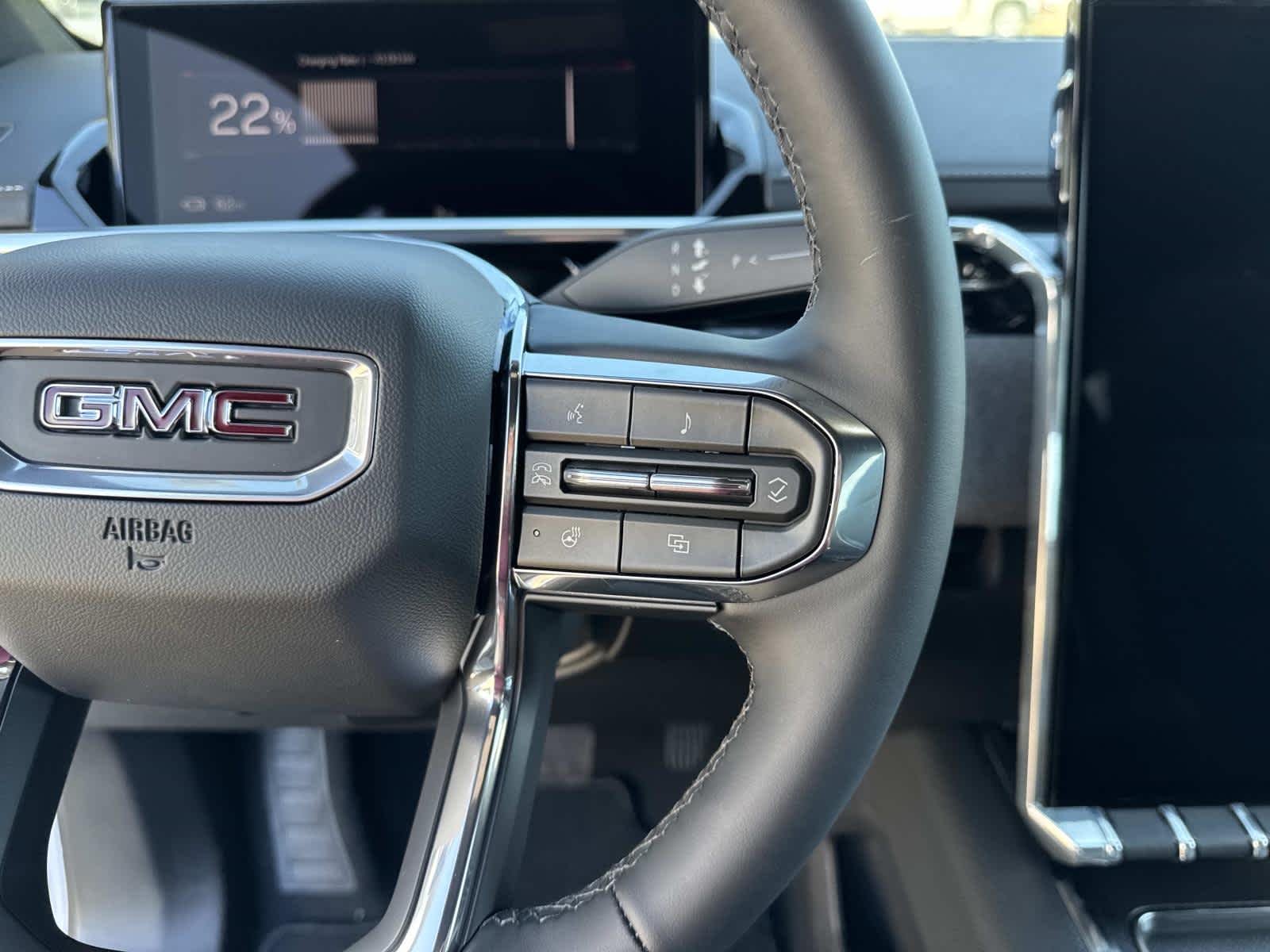 2026 GMC Sierra EV Elevation - Photo 15