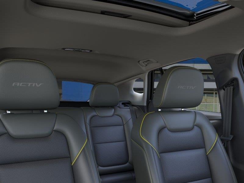 2026 Chevrolet Trax Activ - Photo 24