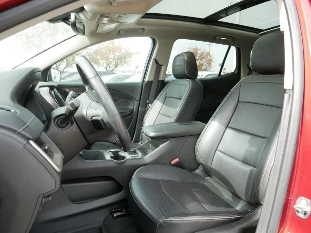 Used 2018 Red GMC Denali image 15