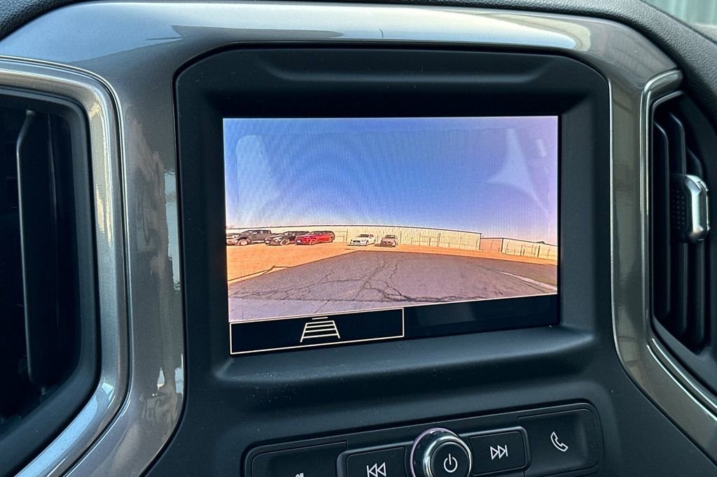2026 Chevrolet Silverado 2500 HD Work Truck - Photo 19