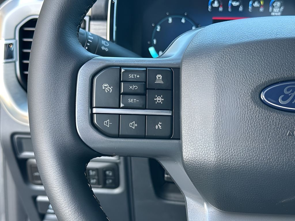 2025 Ford F-150 Lariat - Photo 16