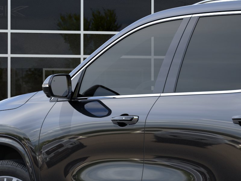 2027 Buick Enclave Avenir - Photo 18