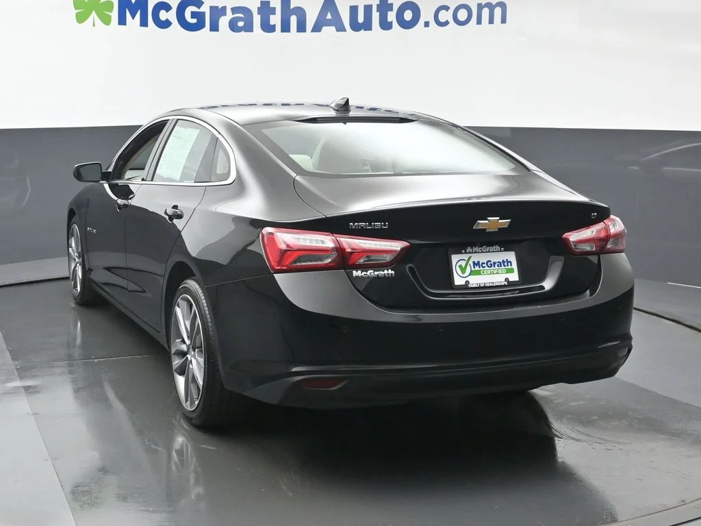 2024 Chevrolet Malibu 2LT - Photo 18