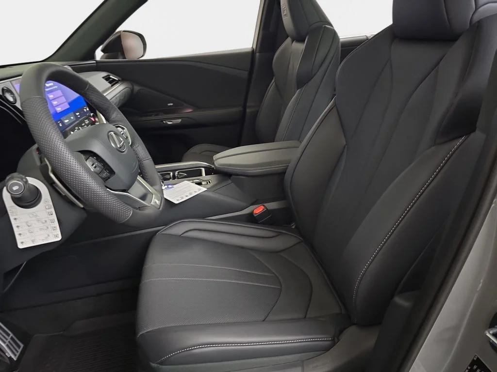 New 2026 Incognito Lexus F SPORT HANDLING AWD image 16
