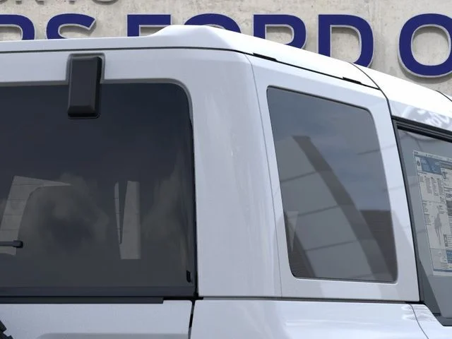 New 2026 White Ford Outer Banks image 25